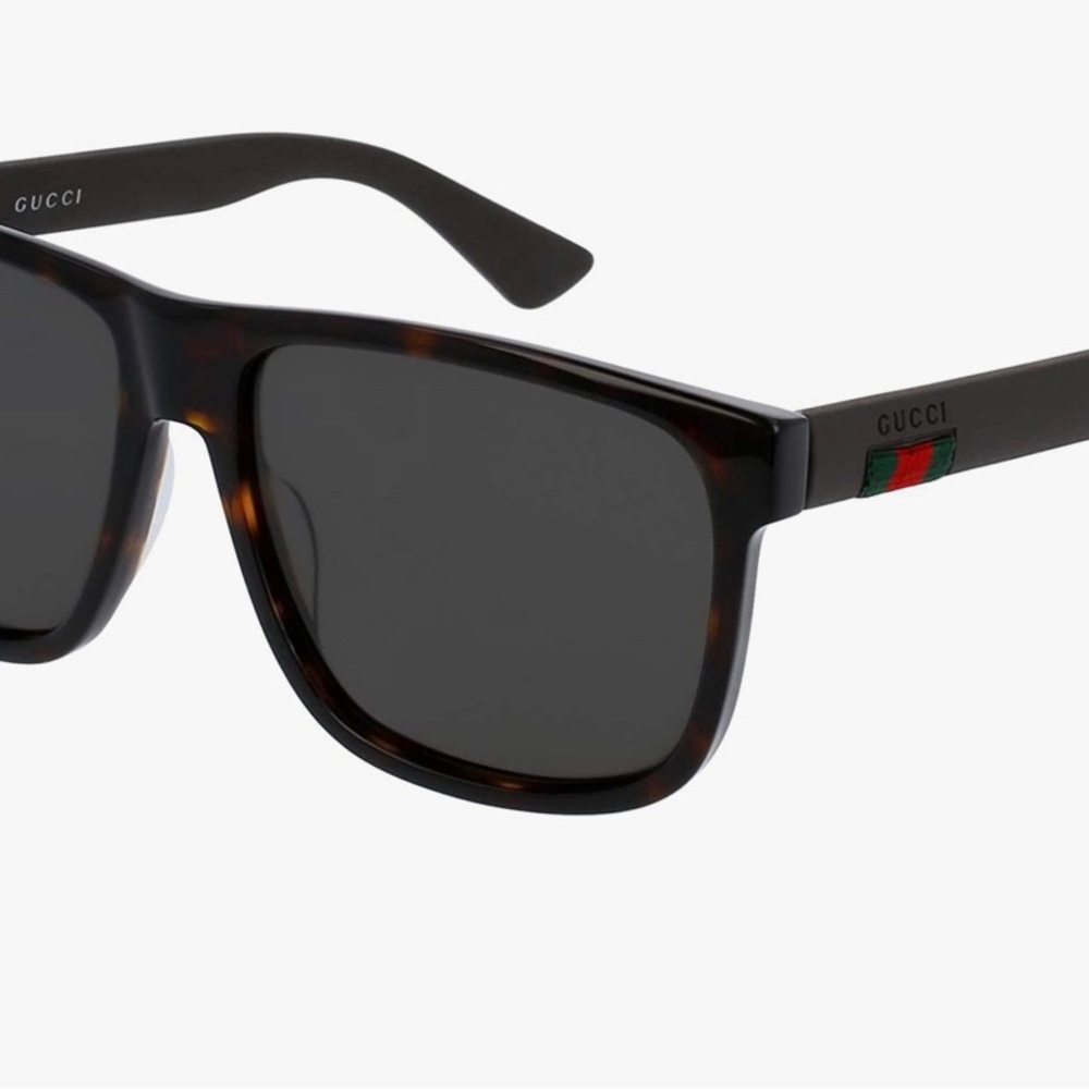 Gucci Men’s Sunglasses